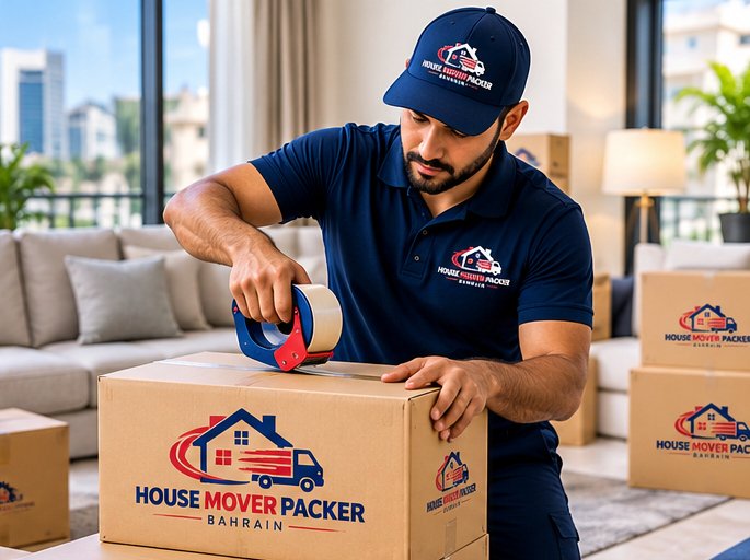Moving Cost in Bahrain: What Affects Your Quote?